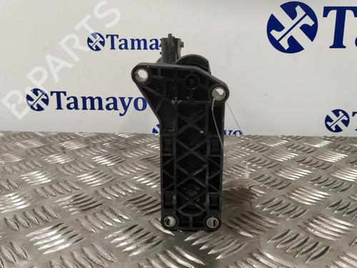 Pedal SMART CITY-COUPE (450)  | BP14360433I4 