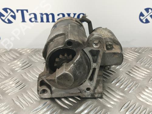 Used Starter RENAULT KANGOO (KC0/1_) 1.5 dCi (KC07) (65 hp) 13736890