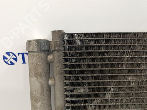 AC radiator OPEL CORSA D (S07) 1.3 CDTI (L08, L68) | BP5839923M32 