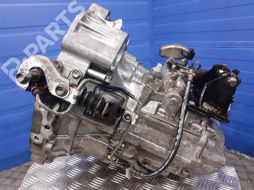 Gearbox TOYOTA RAV 4 III (_A3_)  | BP886824M3 