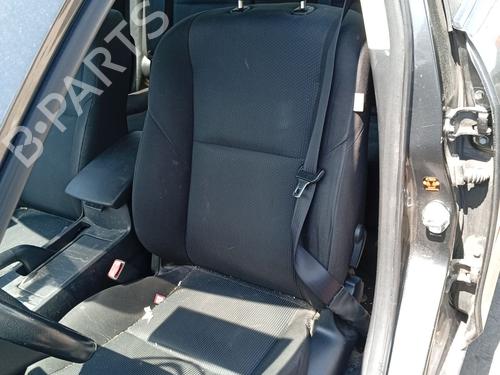 Sedile anteriore sinistro Sedile anteriore sinistro SEAT TOLEDO I (1L2) 1.6 i (101 hp) 36779512 36779512