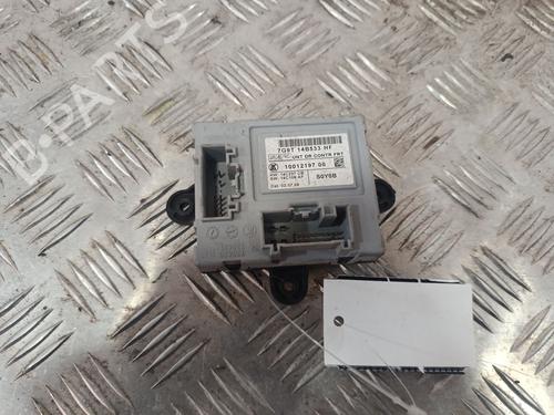 Used Electronic module Electronic module 39208341 39208341