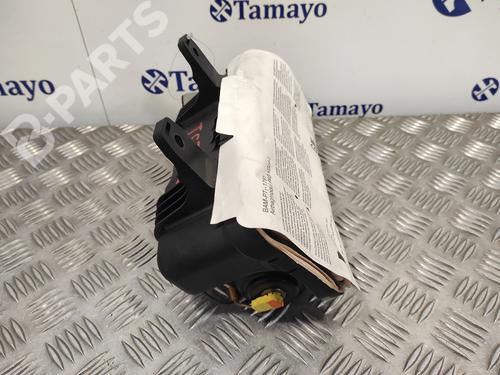 Passenger airbag OPEL MERIVA B MPV (S10)  | BP12000844C10 