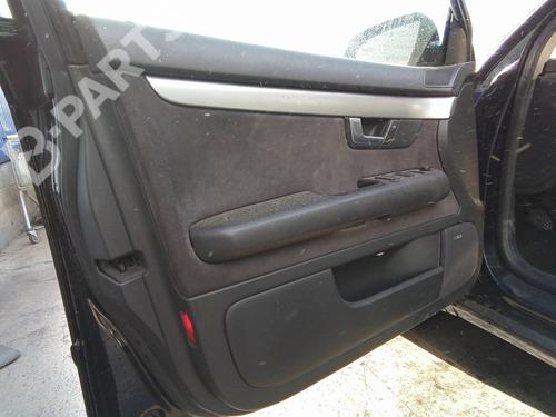 Engine control unit (ECU) AUDI A4 B6 Avant (8E5) 2.5 TDI | BP15823543M57 