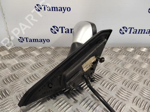 Right mirror VOLVO S40 I (644) 1.9 DI | BP19734224C27 