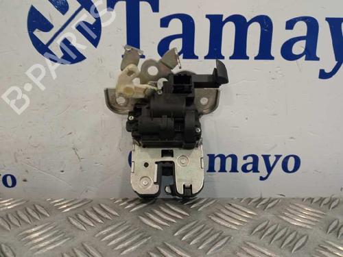 Used Tailgate lock AUDI A3 Sportback (8VA, 8VF) [2012-2021]  25847607