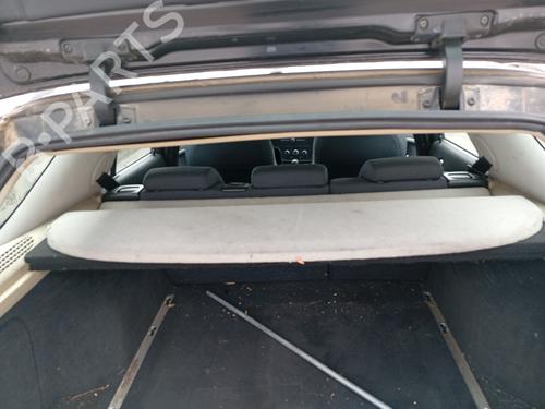 Hattehylle Hattehylle RENAULT CLIO I (B/C57_, 5/357_) 1.2 (B/C/S577) (54 hp) 36998628 36998628