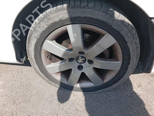 Used Left rear brake caliper Left rear brake caliper 36597951 36597951