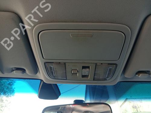 Innerbelysning Innerbelysning HONDA ACCORD VII (CL, CN) 2.2 i-CTDi (CN1) (140 hp) 36567556 36567556