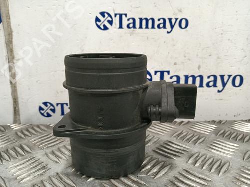 Mass air flow sensor VW GOLF PLUS V (5M1, 521) 2.0 TDI 16V | BP29568751M95 