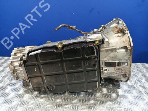 Gearbox MERCEDES-BENZ M-CLASS (W163) | BP30288945M3