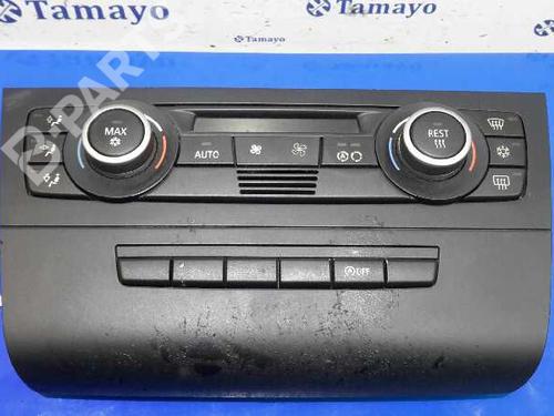 Used Climate control BMW 1 (E87) [2003-2013]  4908828