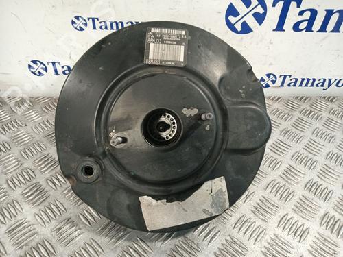 Used Servo brake PEUGEOT 3008 I MPV (0U_) 1.6 HDi (109 hp) 31711267