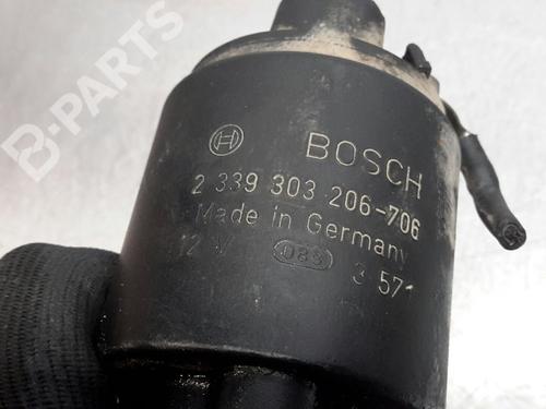 Starter OPEL VECTRA B (J96)  | BP7227356M8 