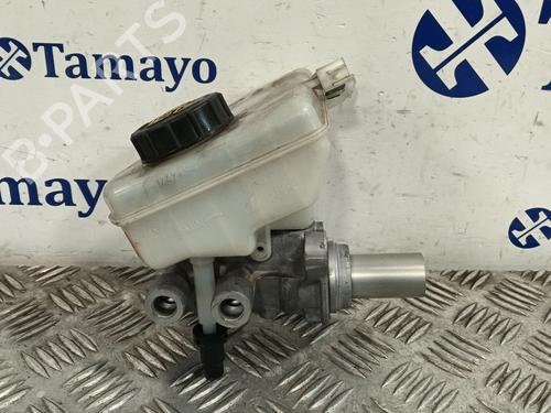Used Brake master cylinder JAGUAR XE (X760) 2.0 D (180 hp) 31185102