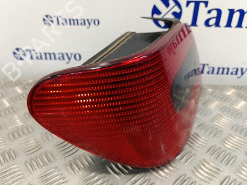 Left taillight CITROËN XSARA (N1)  | BP18550907C34 