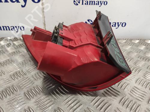Left taillight MERCEDES-BENZ M-CLASS (W163)  | BP23094470C34 