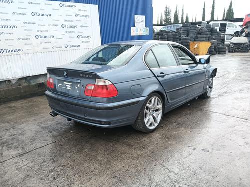 Air vent BMW 3 (E46) 330 i | BP29999344I21