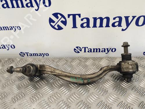 Used Right front suspension arm MERCEDES-BENZ E-CLASS (W212) E 350 CDI (212.023) (265 hp) 13495678