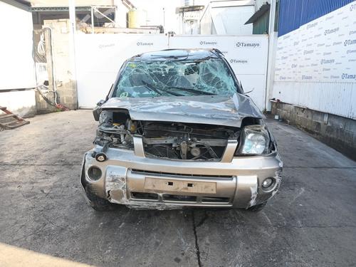 Transfer box NISSAN X-TRAIL I (T30) 2.2 dCi 4x4 | BP31292927M36
