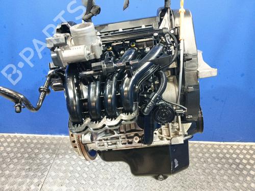 Engine SEAT IBIZA IV (6J5, 6P1) | BP25841505M1 - Image 4
