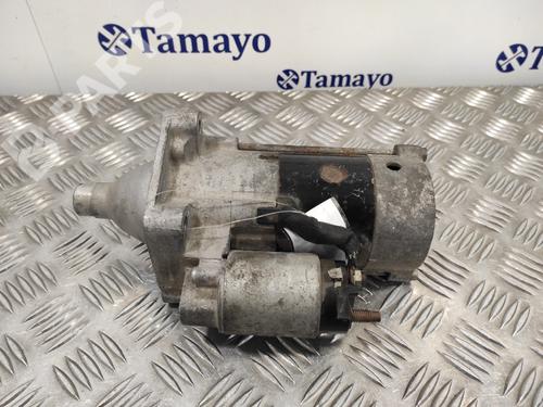 Starter CHRYSLER GRAND VOYAGER V (RT)  | BP1726186M8 