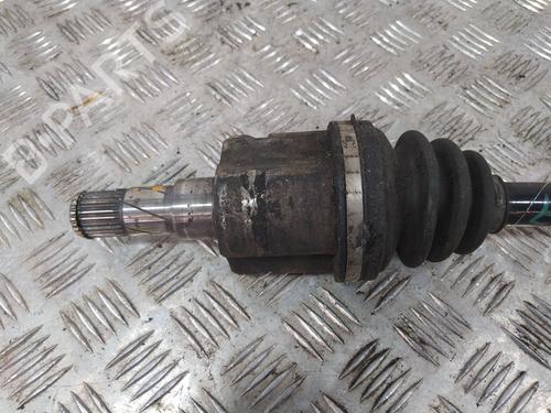 Left front driveshaft OPEL CORSA D (S07) 1.3 CDTI (L08, L68) | BP39723235M38 - Image 2