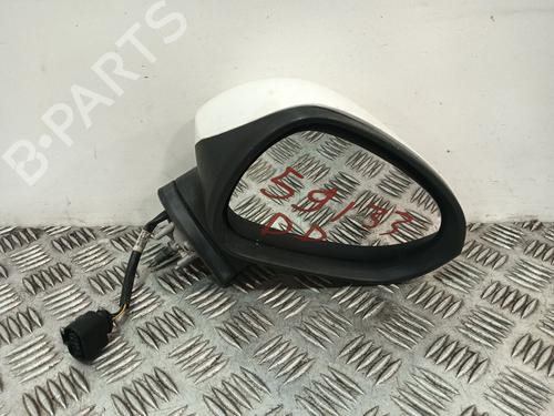 right-mirror-seat-leon-1p1-2005-2006-2007-2008-2009-2010-2011-2012-2013-35729064 main image