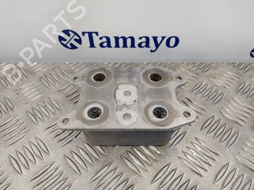 Oil radiator VW T-ROC (A11, D11) 1.5 TSI | BP14358600M33 