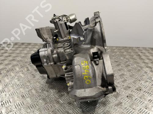 Gearbox CHEVROLET AVEO Hatchback (T300) 1.2 | BP25017352M3 - Image 4