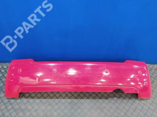 Used Rear bumper CITROËN C2 (JM_) 1.4 HDi (68 hp) 8339999