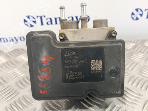 ABS pump CHRYSLER VOYAGER IV (RG, RS) 2.5 CRD | BP19442026M43 