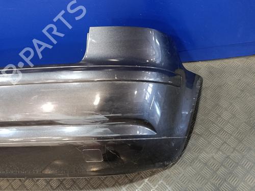 Rear bumper AUDI A3 (8P1) 2.0 TDI 16V | BP18603829C8 