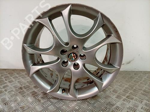 Used Rim Rim ALFA ROMEO 147 (937_) [2000-2010] 40072206 40072206