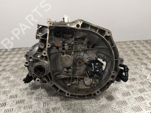 Gearkasse Gearkasse 39200730 39200730