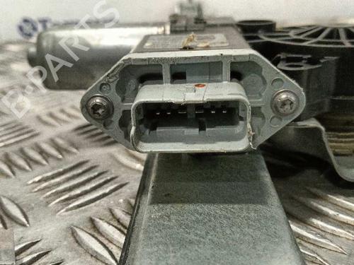 Front left window mechanism RENAULT TRAFIC III Van (FG_)  | BP26396667C22 