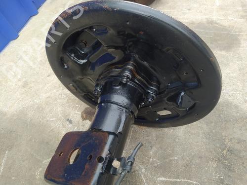 Rear axle HYUNDAI H-1 / STAREX Bus (A1) 2.5 TCi | BP17811590M2 