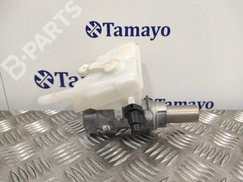 Brake master cylinder FORD TRANSIT CONNECT V408 Box Body/MPV  | BP11967226M77 