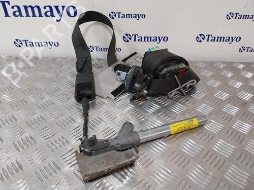 Front left seatbelt CITROËN C4 Grand Picasso I (UA_)  | BP29148423I26 