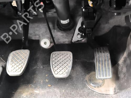 Used Break pedal Break pedal SUBARU XV (_GP_) 1.6 i AWD (GP3, G33GP) (114 hp) 40089199 40089199