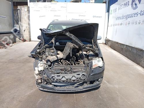 Engine VW TOURAN (1T1, 1T2) 2.0 TDI 16V | BP36812781M1  - Image 6