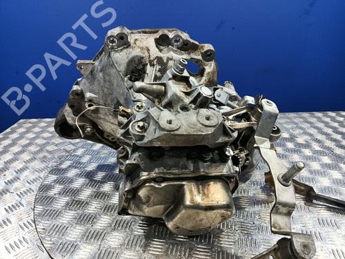 Gearbox OPEL CORSA C (X01) | BP27475504M3