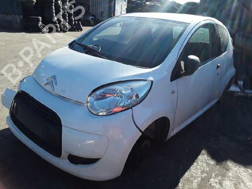 Front left window mechanism CITROËN C1 (PM_, PN_) 1.0 | BP8498936C22 