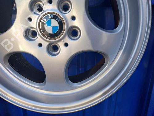 Rim BMW X3 (E83)  | BP24288032C45 