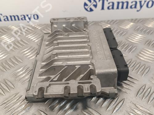 Engine control unit (ECU) MINI MINI (R50, R53)  | BP16589398M57 