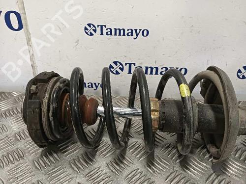 Left front shock absorber SEAT IBIZA II (6K1)  | BP26495327M16 