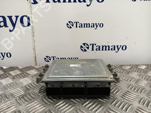 Engine control unit (ECU) RENAULT CAPTUR II (HF_)  | BP21123094M57 