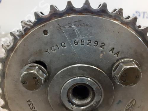 Other FORD TRANSIT Van (FA_ _) 2.4 DI (FAA_, FAB_, FAC_, FAD_) | BP14357989O1 