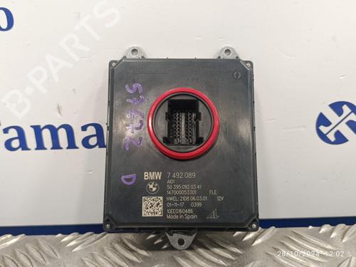 Module xenonverlichting MINI MINI COUNTRYMAN (F60) Cooper (136 hp) 20934932