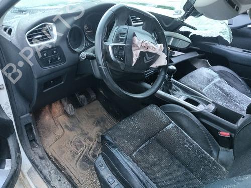 Right tailgate light CITROËN C4 II (NC_) 2.0 HDi / BlueHDi 150 | BP40298999C80 - Image 9